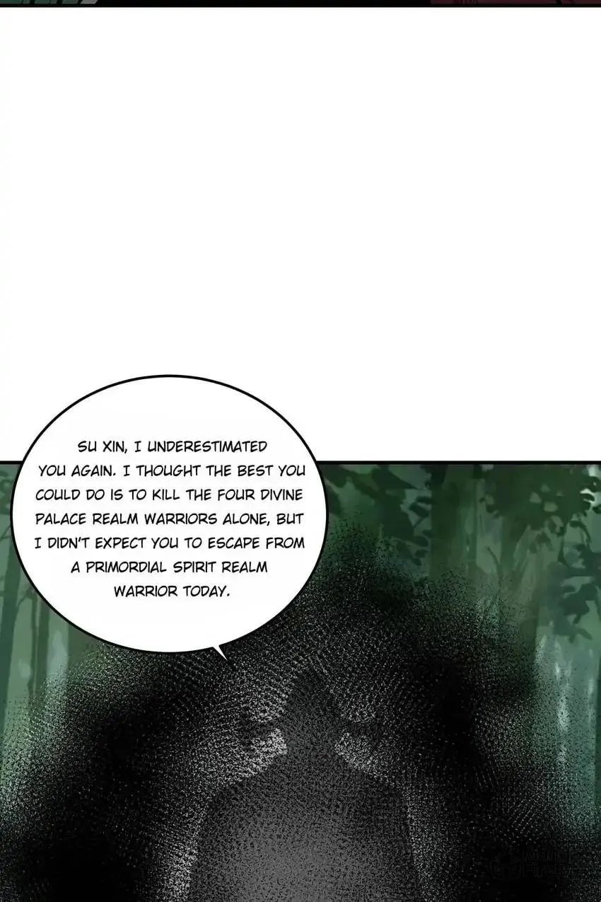 Greatest Boss System Chapter 100 page 41 - 