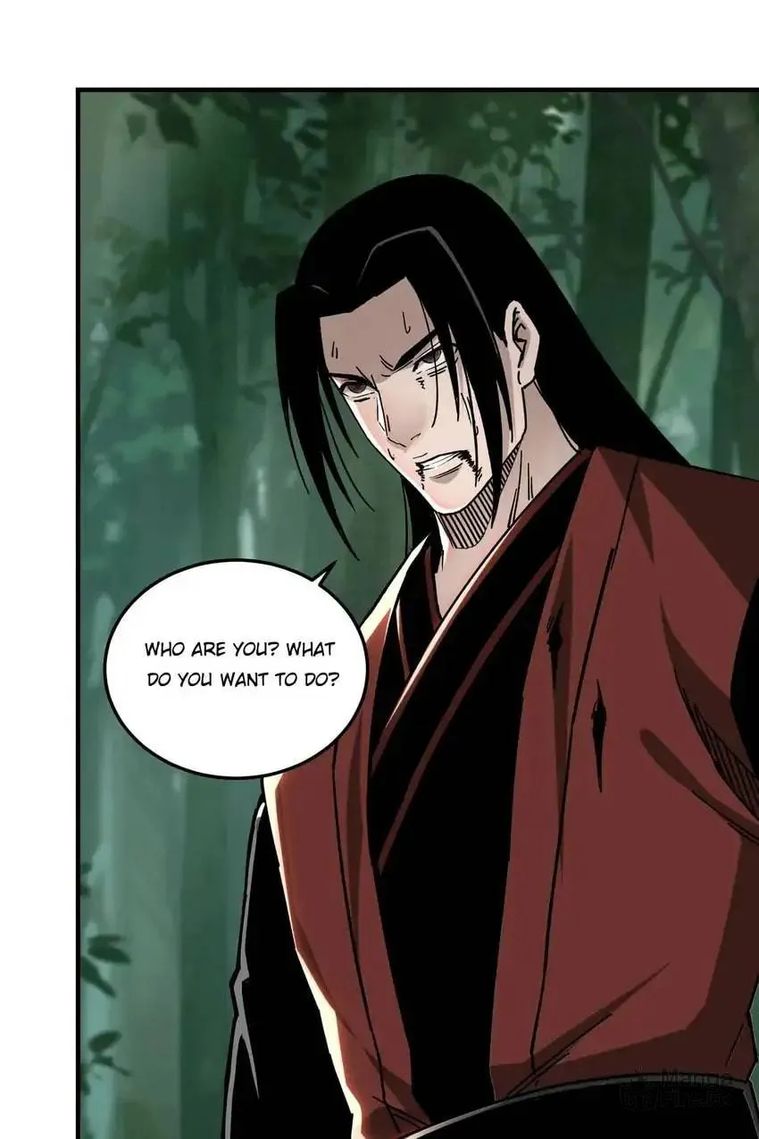 Greatest Boss System Chapter 100 page 43 - 