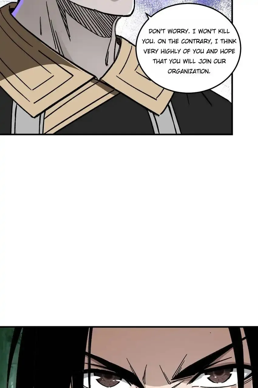 Greatest Boss System Chapter 100 page 45 - 