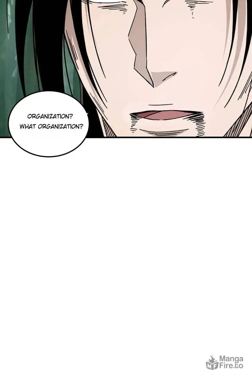 Greatest Boss System Chapter 100 page 46 - 