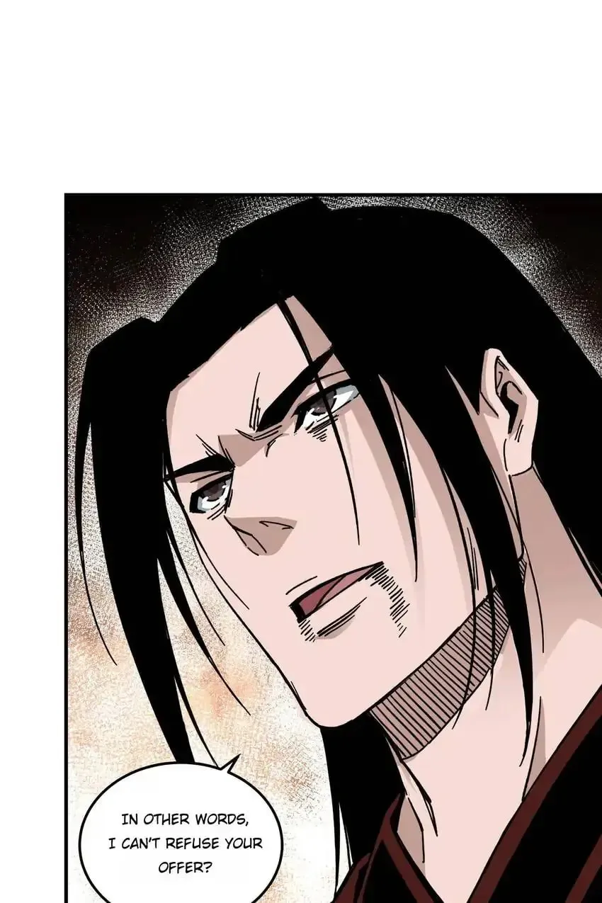 Greatest Boss System Chapter 100 page 48 - 