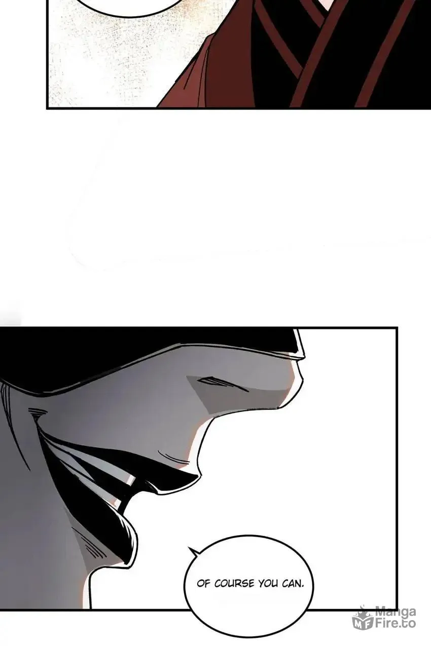 Greatest Boss System Chapter 100 page 49 - 