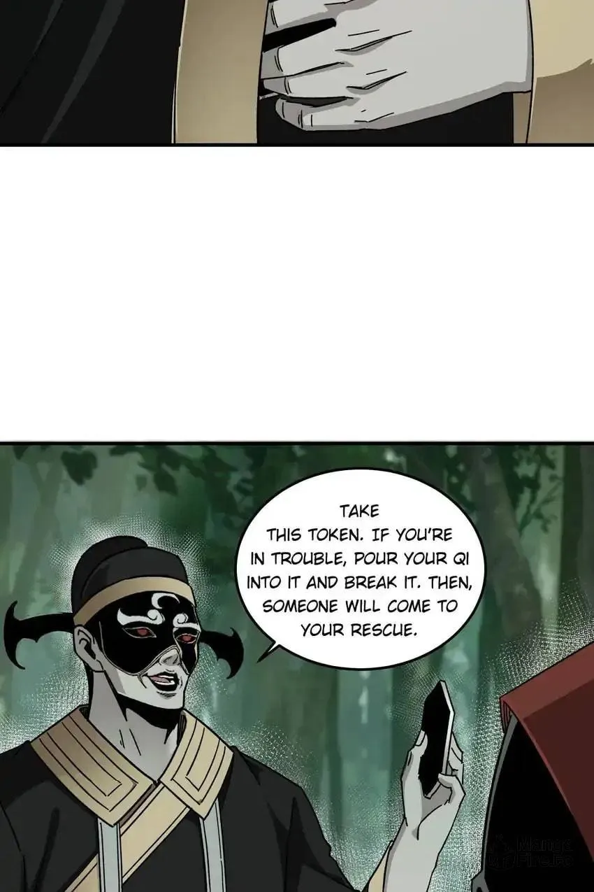 Greatest Boss System Chapter 101 page 11 - 