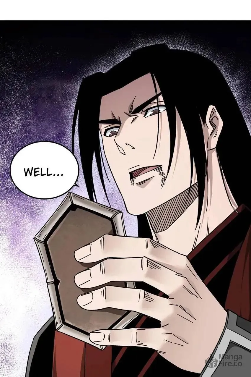 Greatest Boss System Chapter 101 page 13 - 