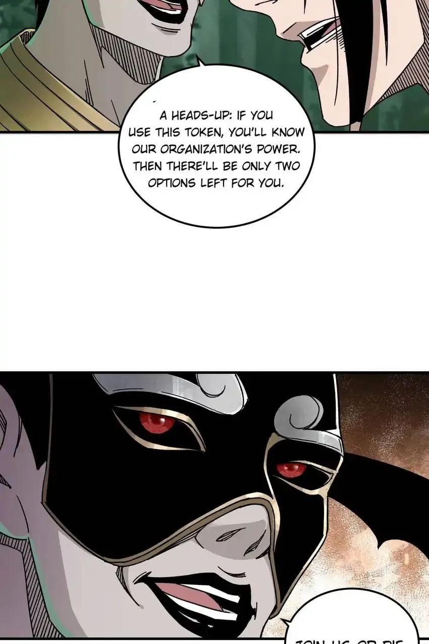 Greatest Boss System Chapter 101 page 15 - 