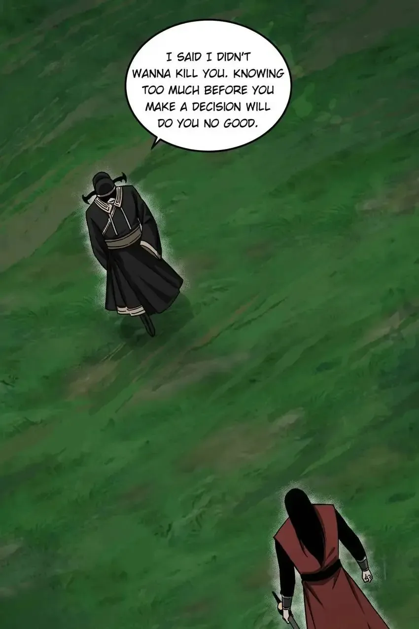 Greatest Boss System Chapter 101 page 3 - 