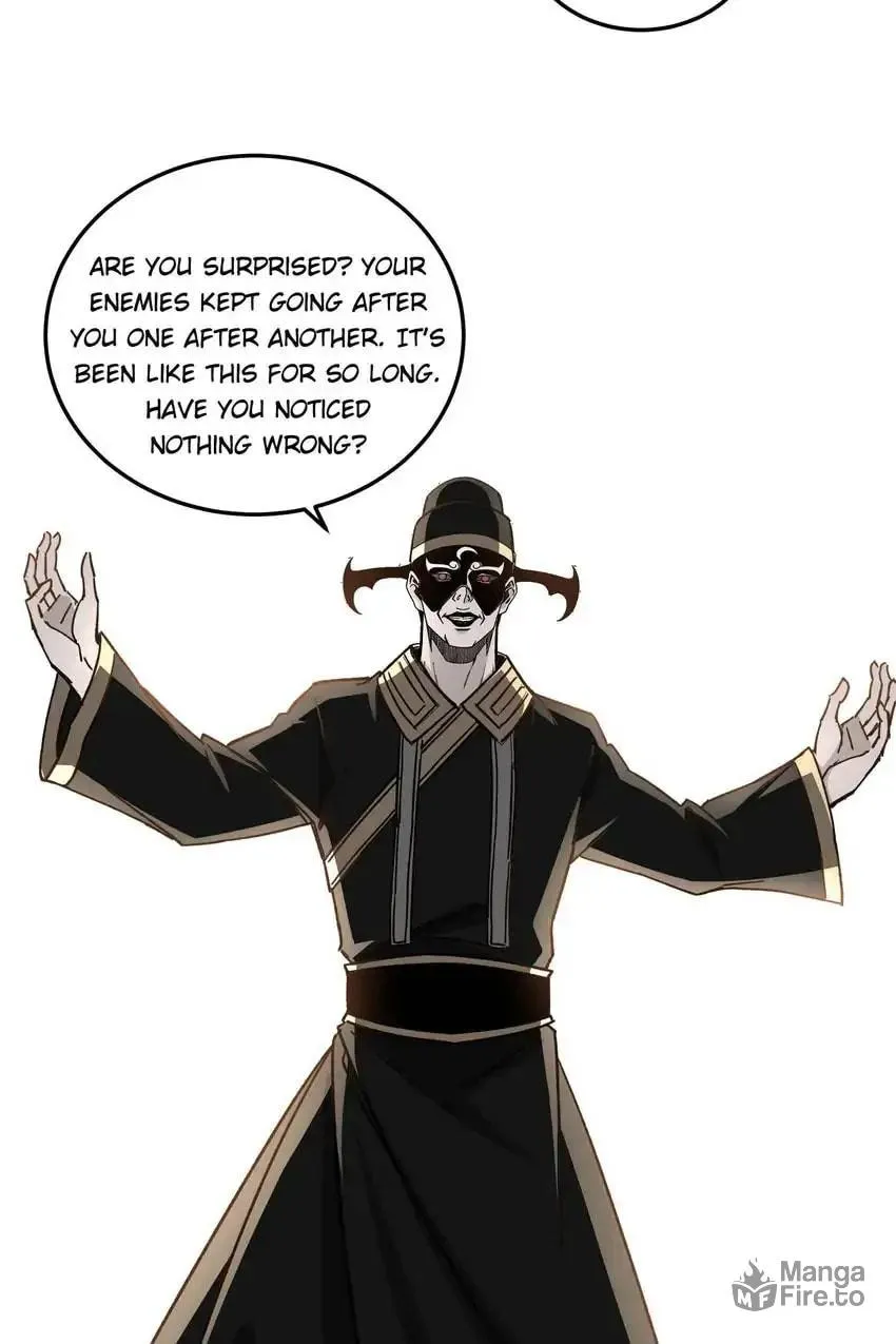 Greatest Boss System Chapter 101 page 22 - 