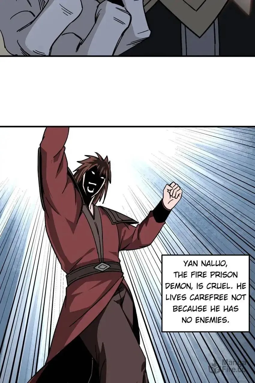 Greatest Boss System Chapter 101 page 25 - 