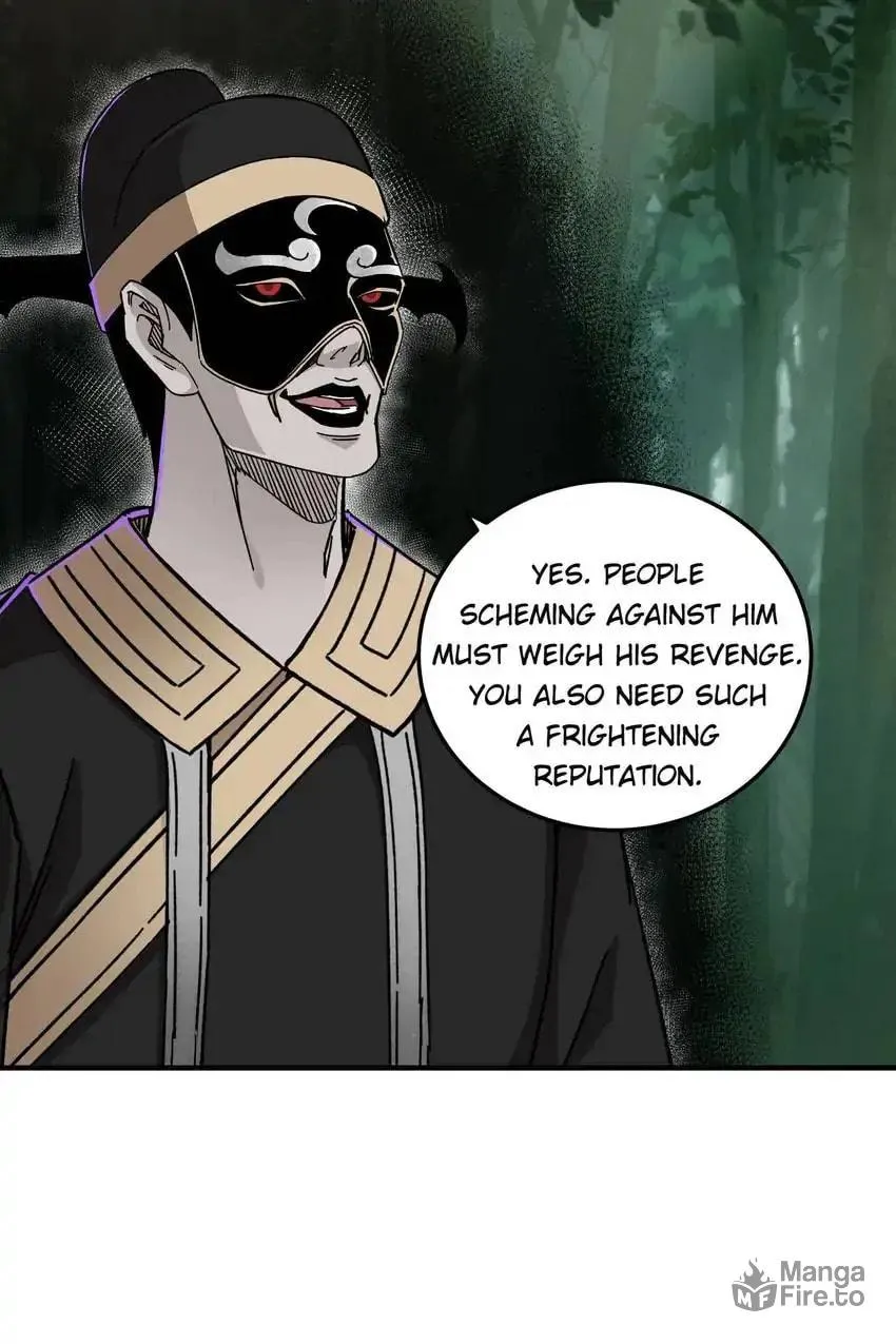 Greatest Boss System Chapter 101 page 28 - 