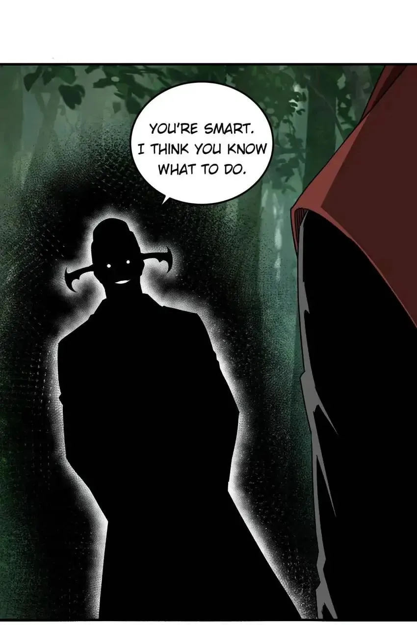 Greatest Boss System Chapter 101 page 30 - 