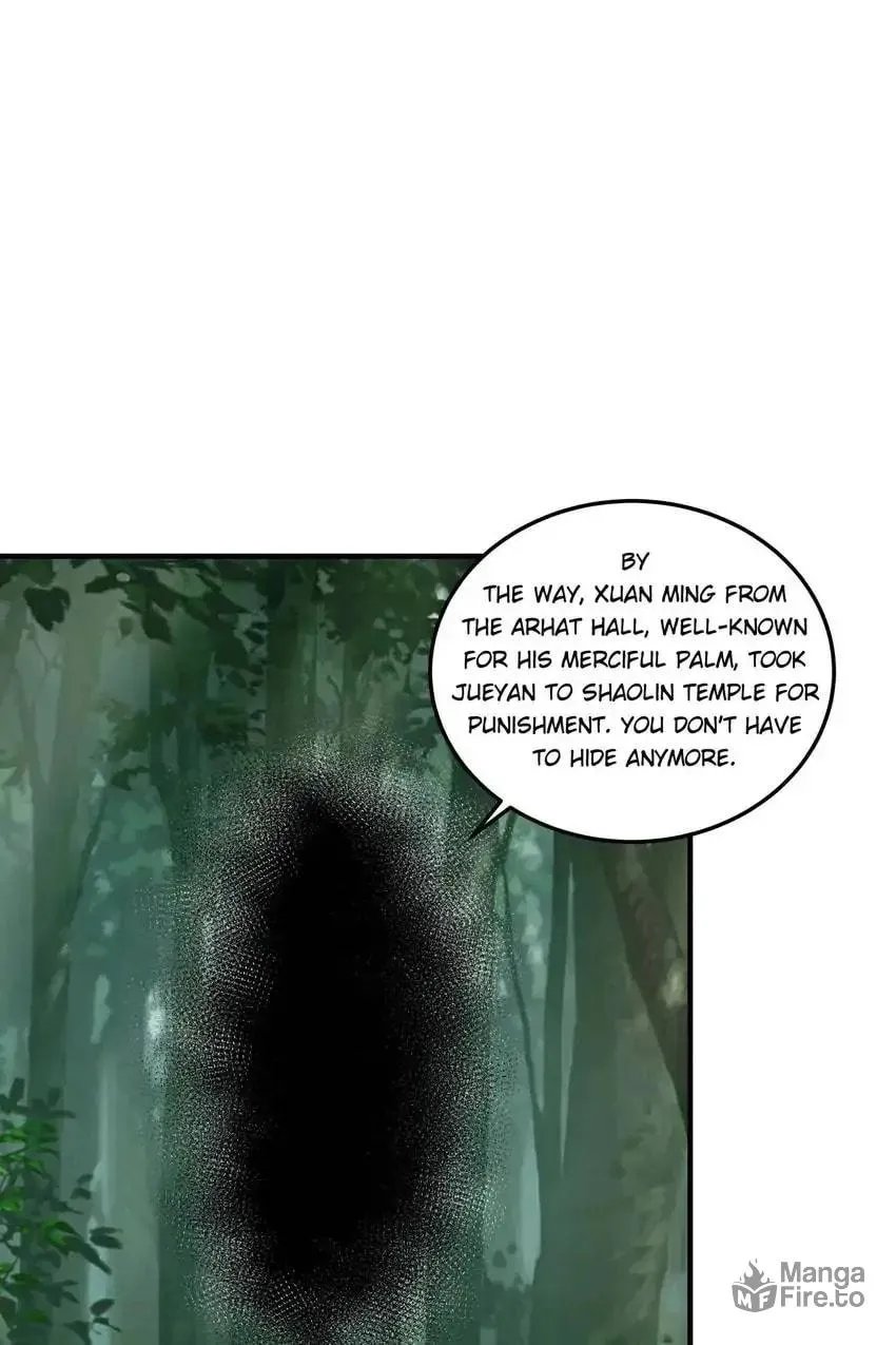 Greatest Boss System Chapter 101 page 31 - 