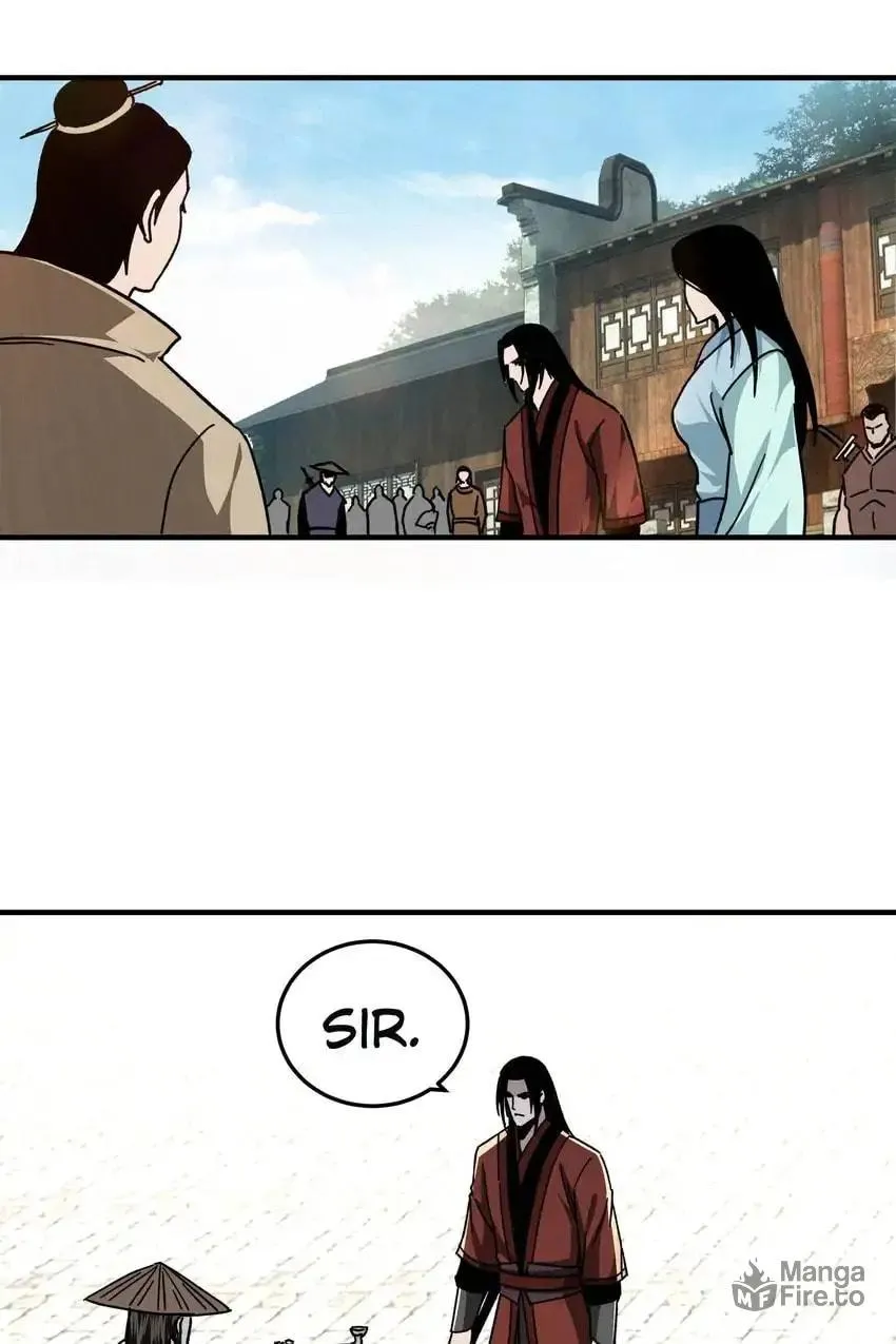 Greatest Boss System Chapter 101 page 36 - 
