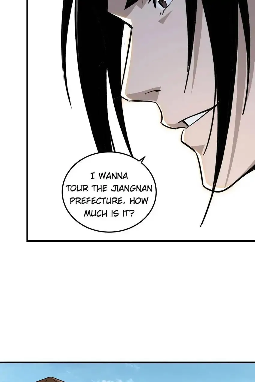 Greatest Boss System Chapter 101 page 38 - 