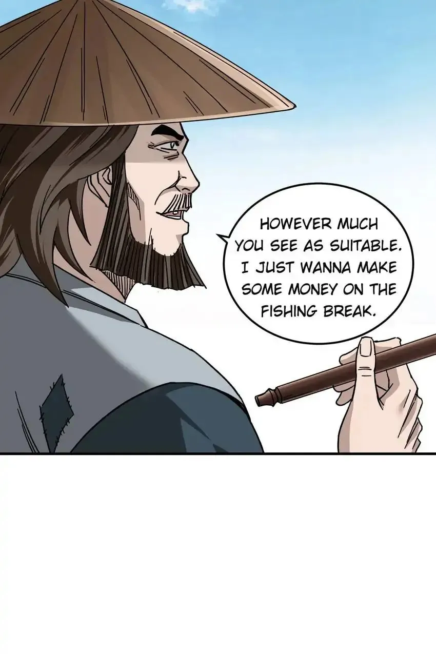 Greatest Boss System Chapter 101 page 39 - 