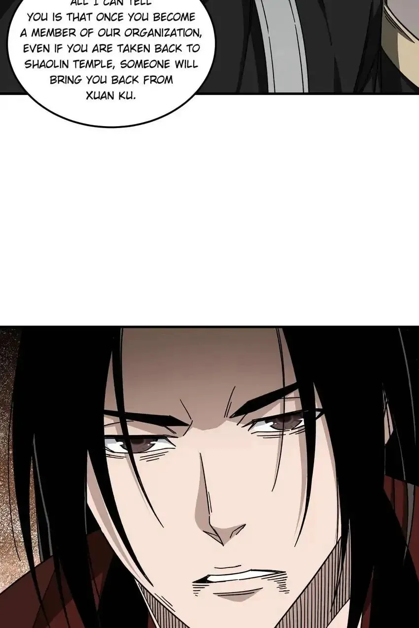 Greatest Boss System Chapter 101 page 5 - 