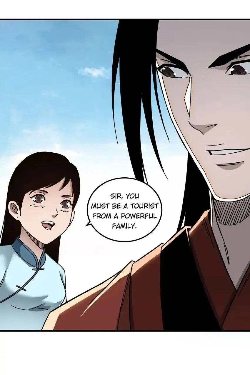 Greatest Boss System Chapter 101 page 45 - 