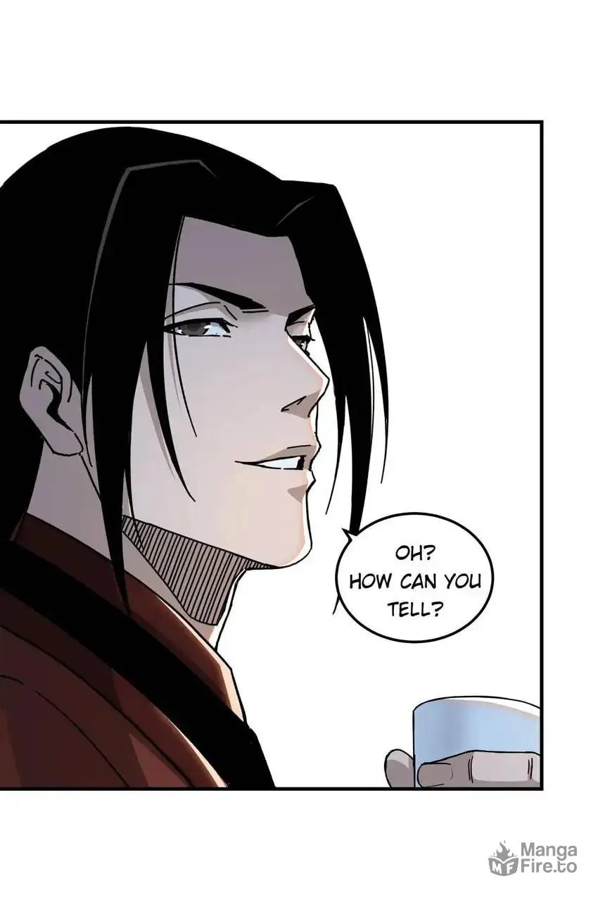 Greatest Boss System Chapter 101 page 46 - 