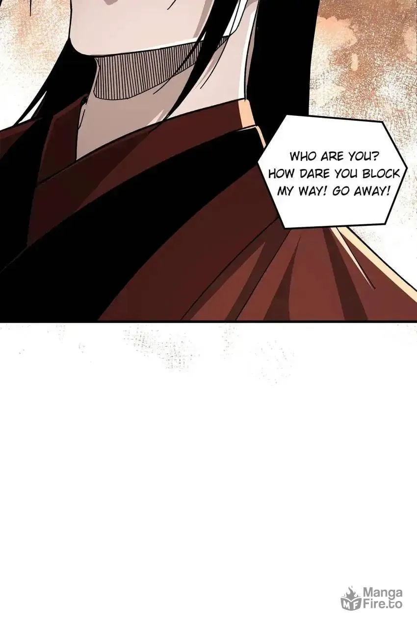Greatest Boss System Chapter 101 page 49 - 