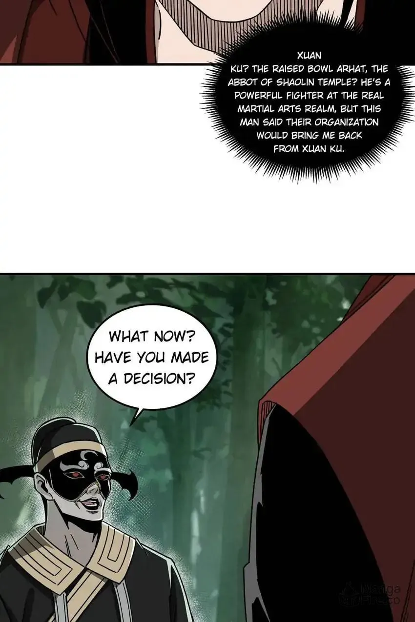 Greatest Boss System Chapter 101 page 6 - 
