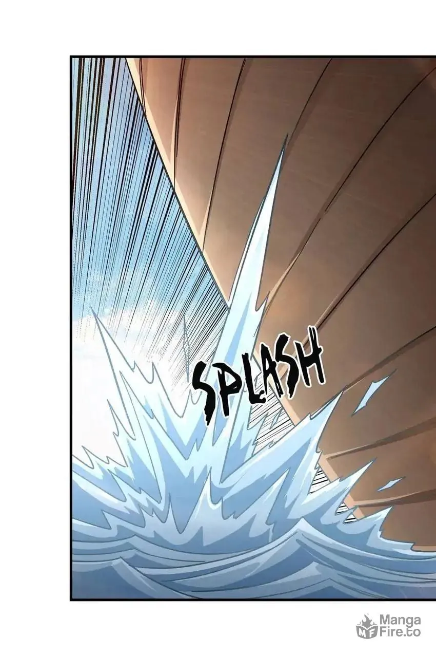 Greatest Boss System Chapter 101 page 51 - 