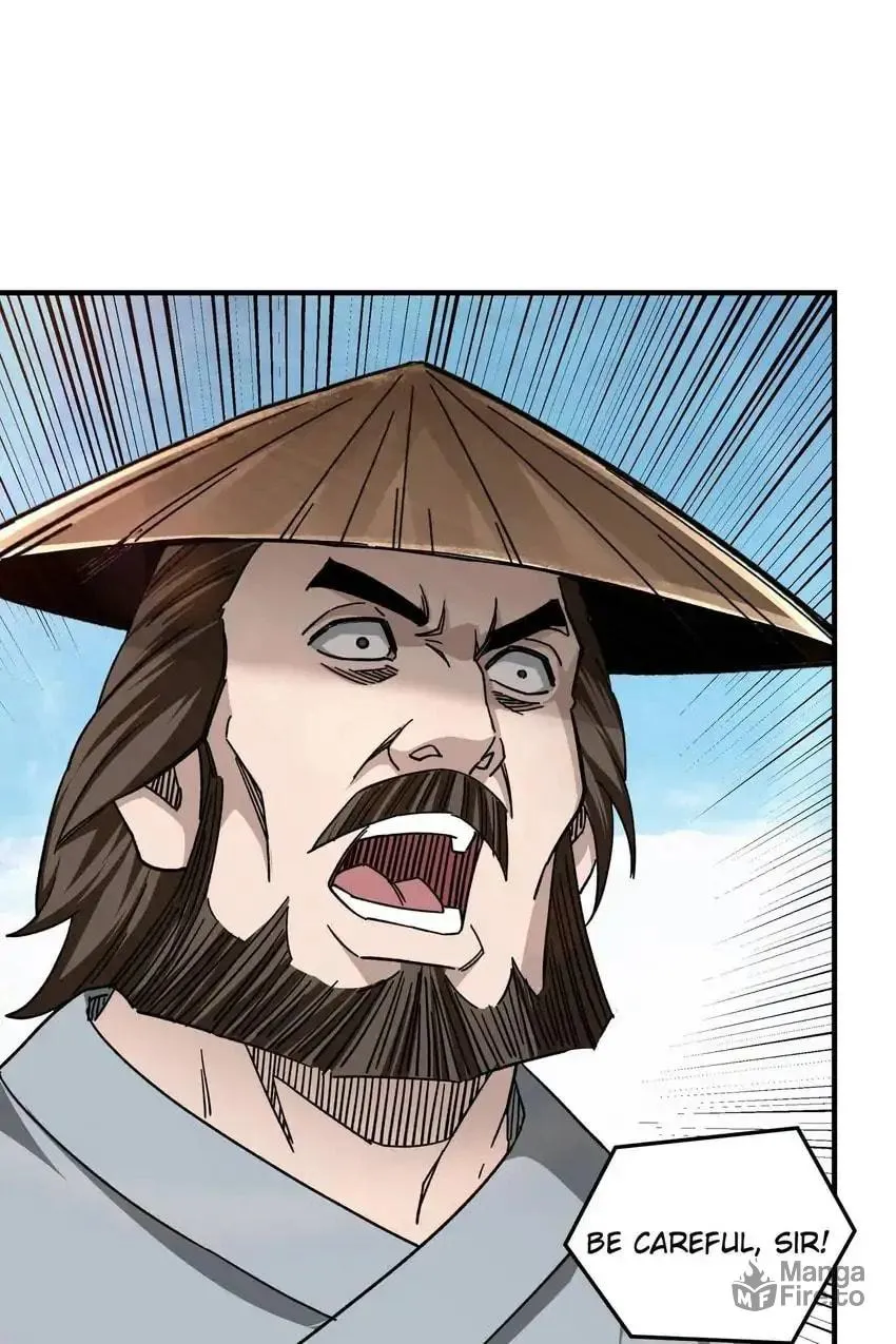 Greatest Boss System Chapter 101 page 52 - 