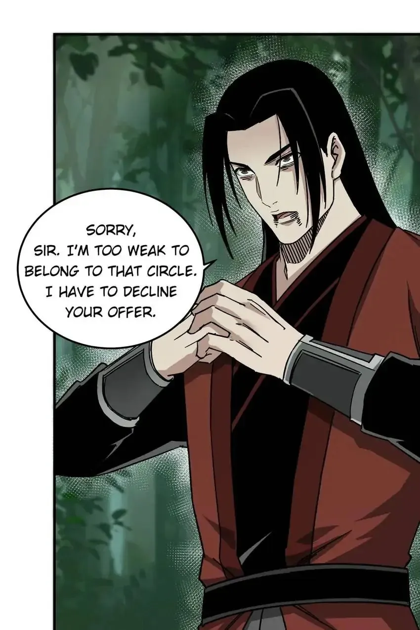 Greatest Boss System Chapter 101 page 8 - 