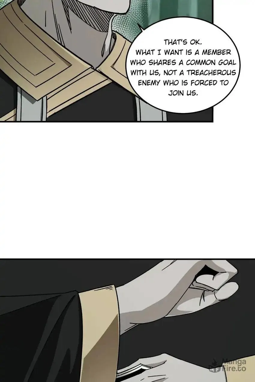 Greatest Boss System Chapter 101 page 10 - 