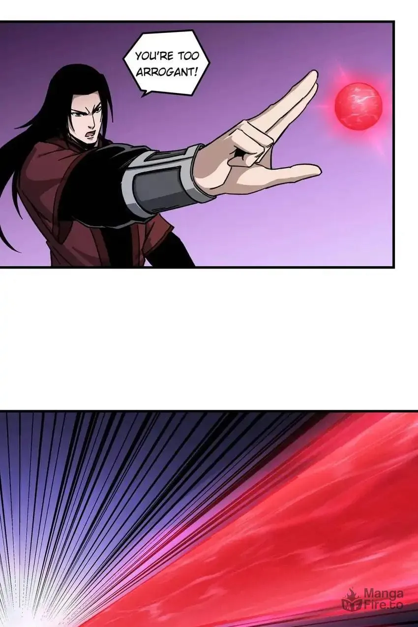 Greatest Boss System Chapter 102 page 13 - 