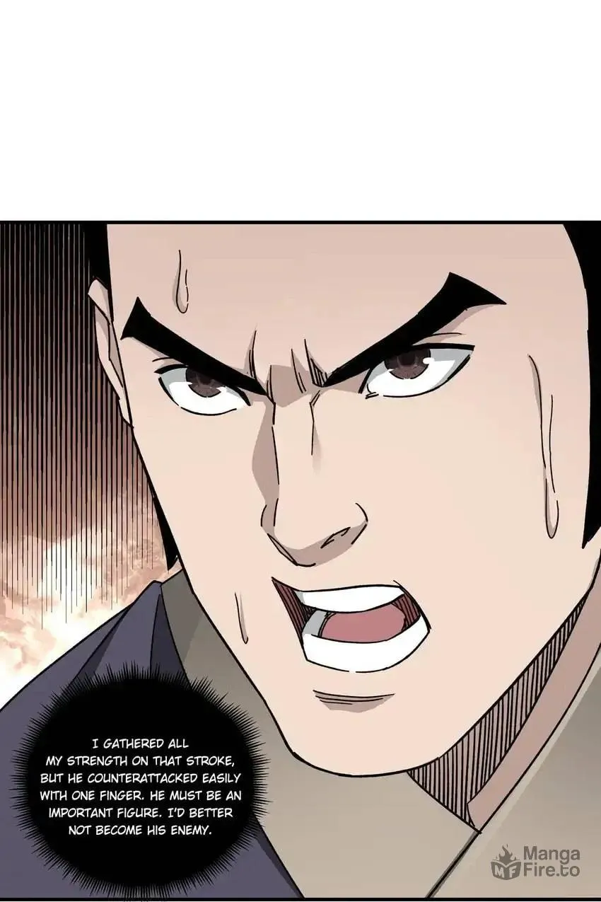 Greatest Boss System Chapter 102 page 19 - 