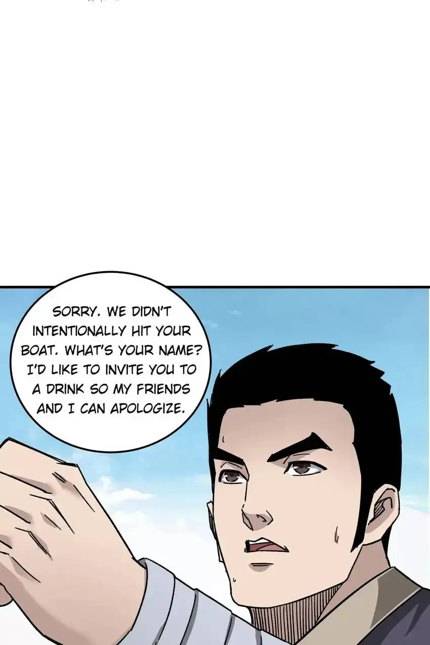 Greatest Boss System Chapter 102 page 20 - 
