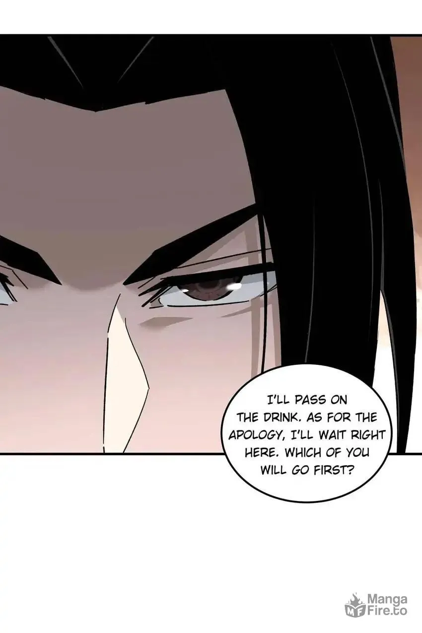 Greatest Boss System Chapter 102 page 22 - 