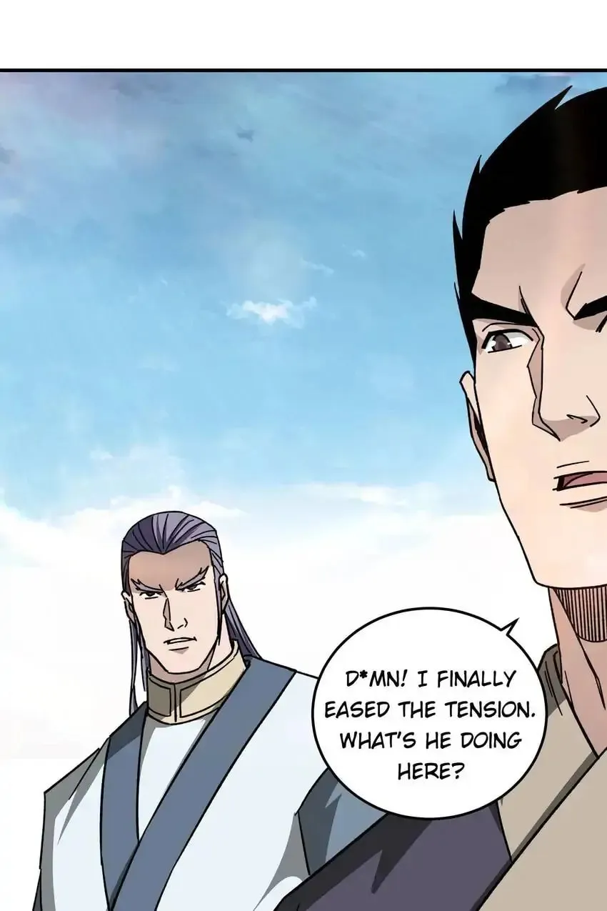 Greatest Boss System Chapter 102 page 29 - 