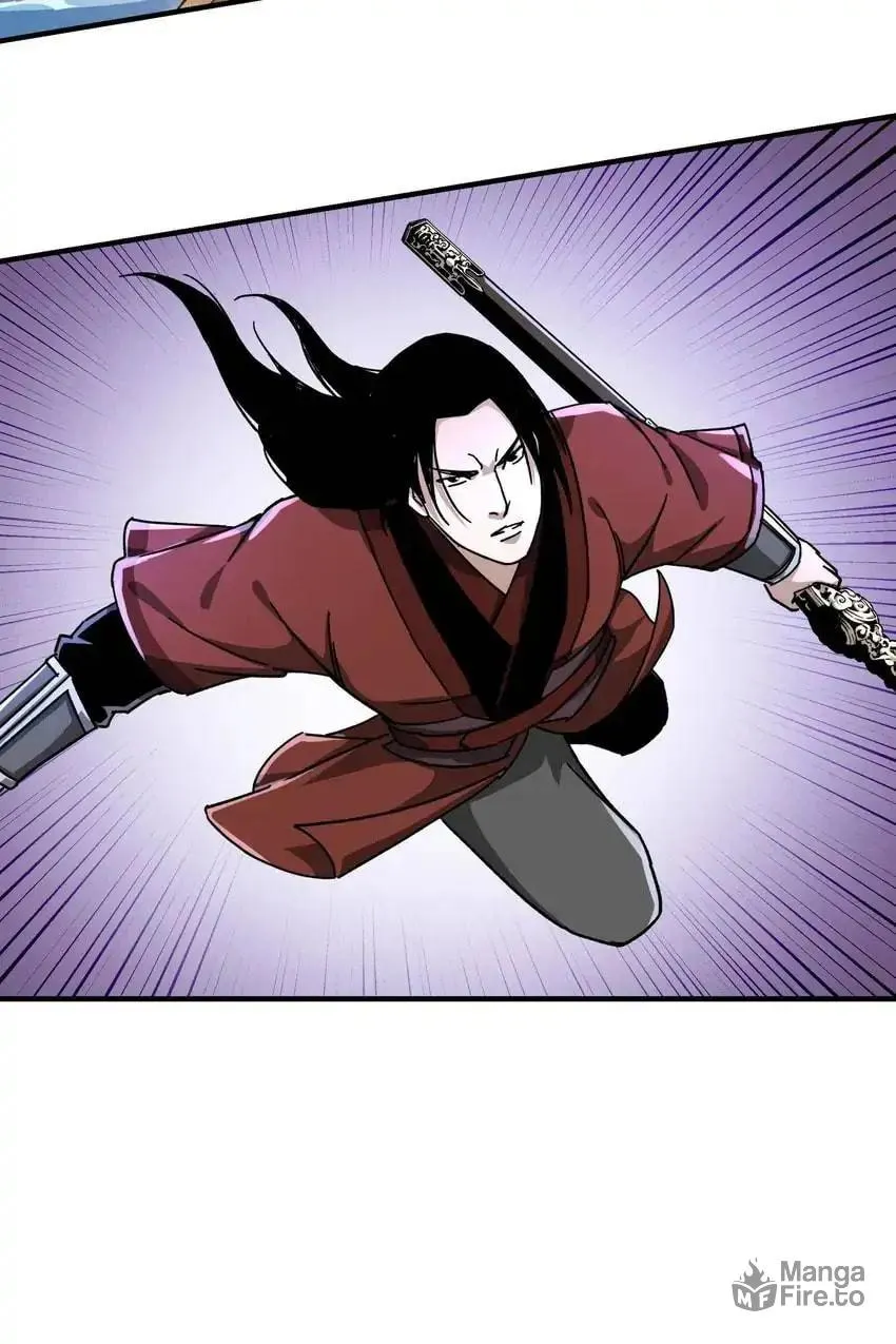 Greatest Boss System Chapter 102 page 4 - 