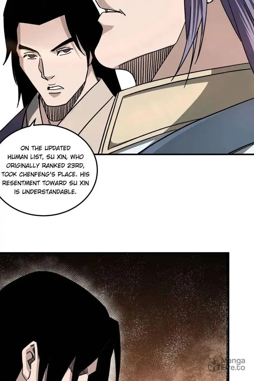 Greatest Boss System Chapter 102 page 31 - 