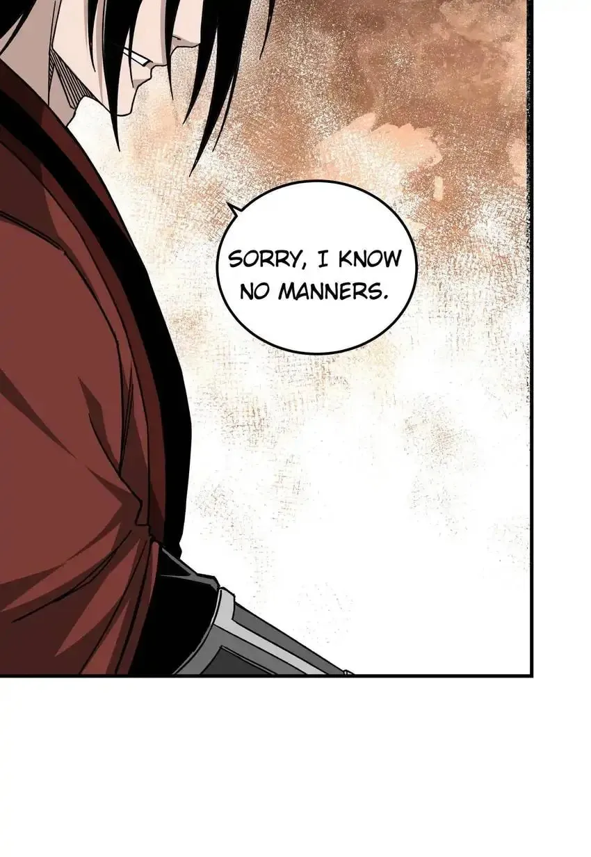 Greatest Boss System Chapter 102 page 32 - 