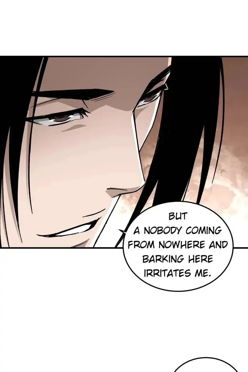 Greatest Boss System Chapter 102 page 33 - 