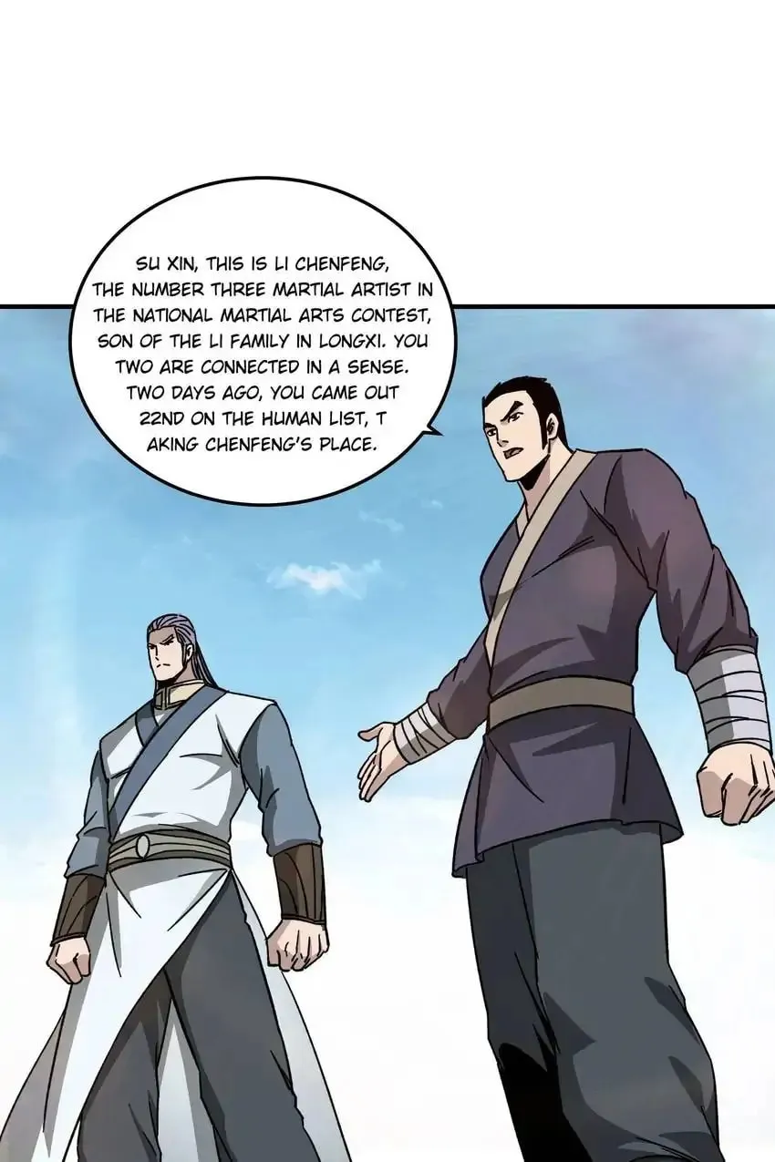 Greatest Boss System Chapter 102 page 35 - 