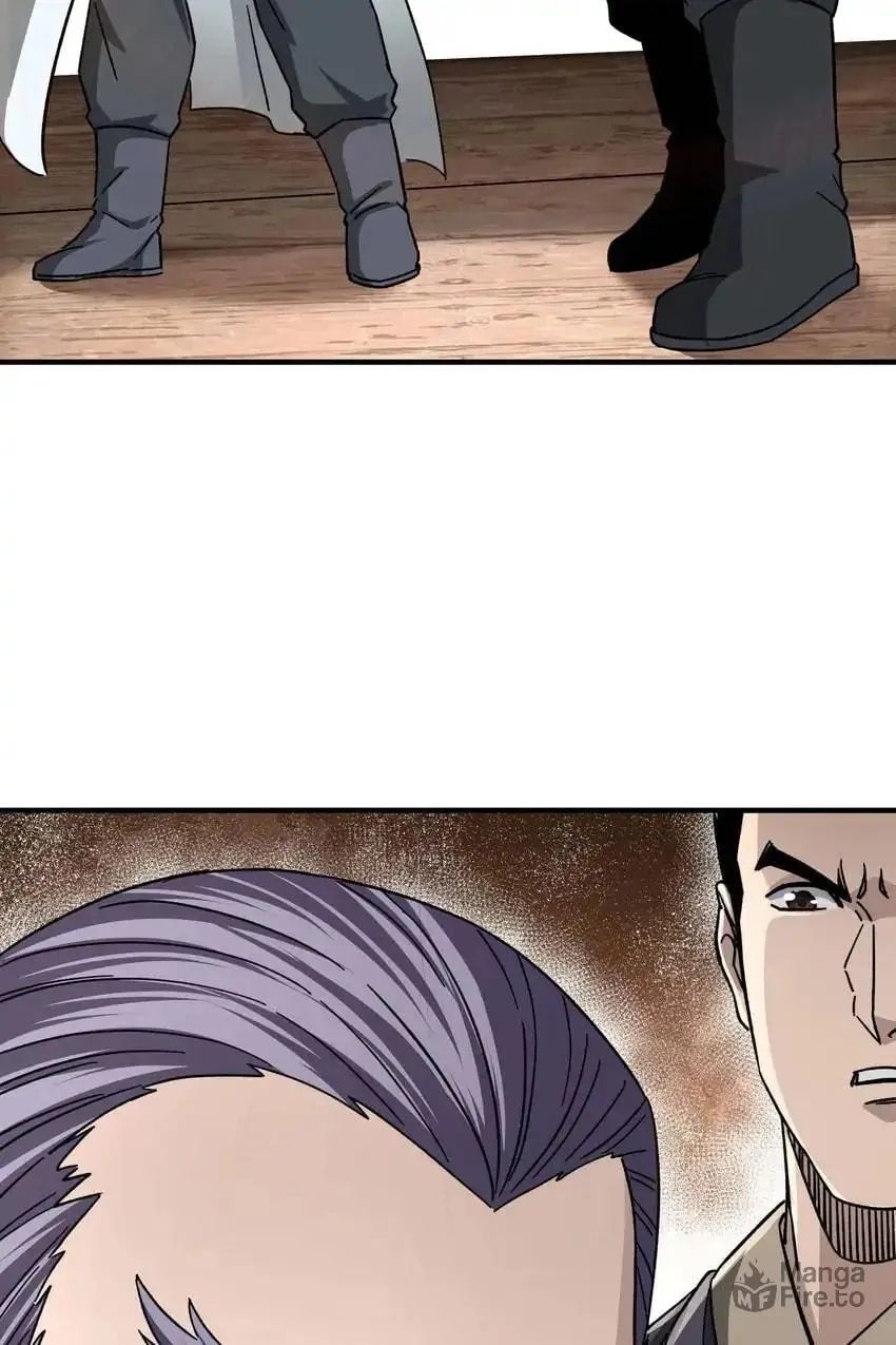 Greatest Boss System Chapter 102 page 36 - 