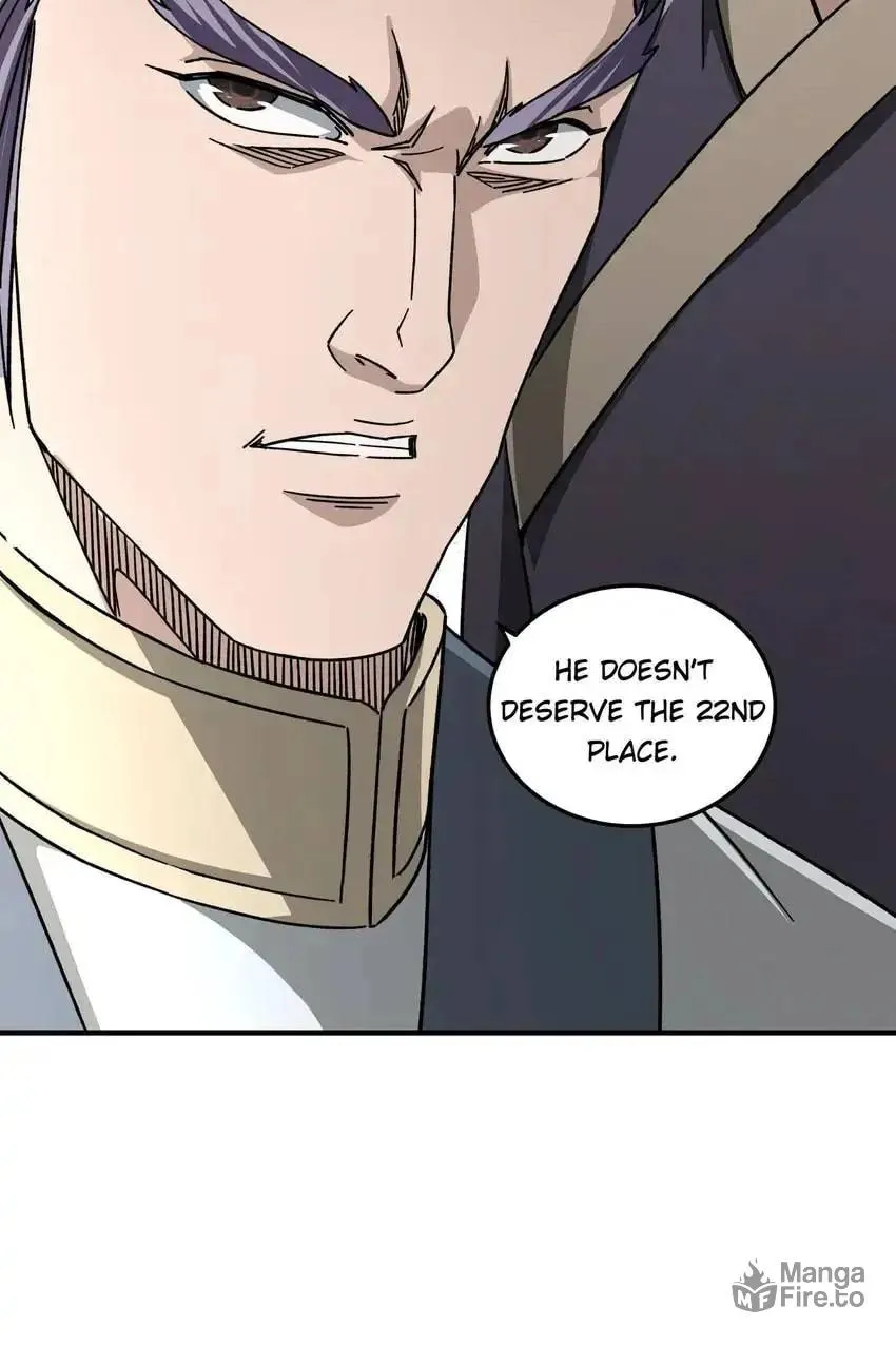 Greatest Boss System Chapter 102 page 37 - 