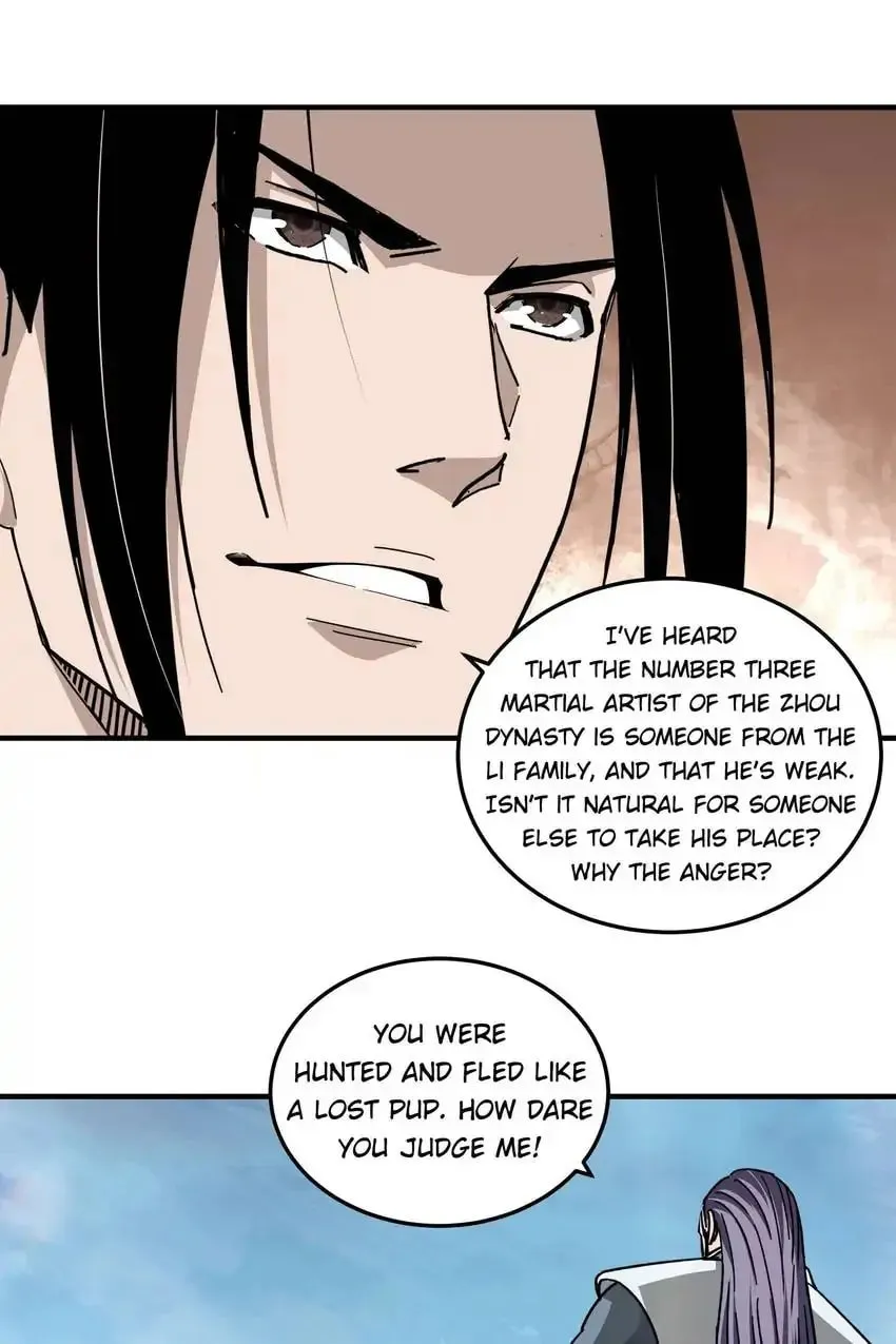 Greatest Boss System Chapter 102 page 39 - 