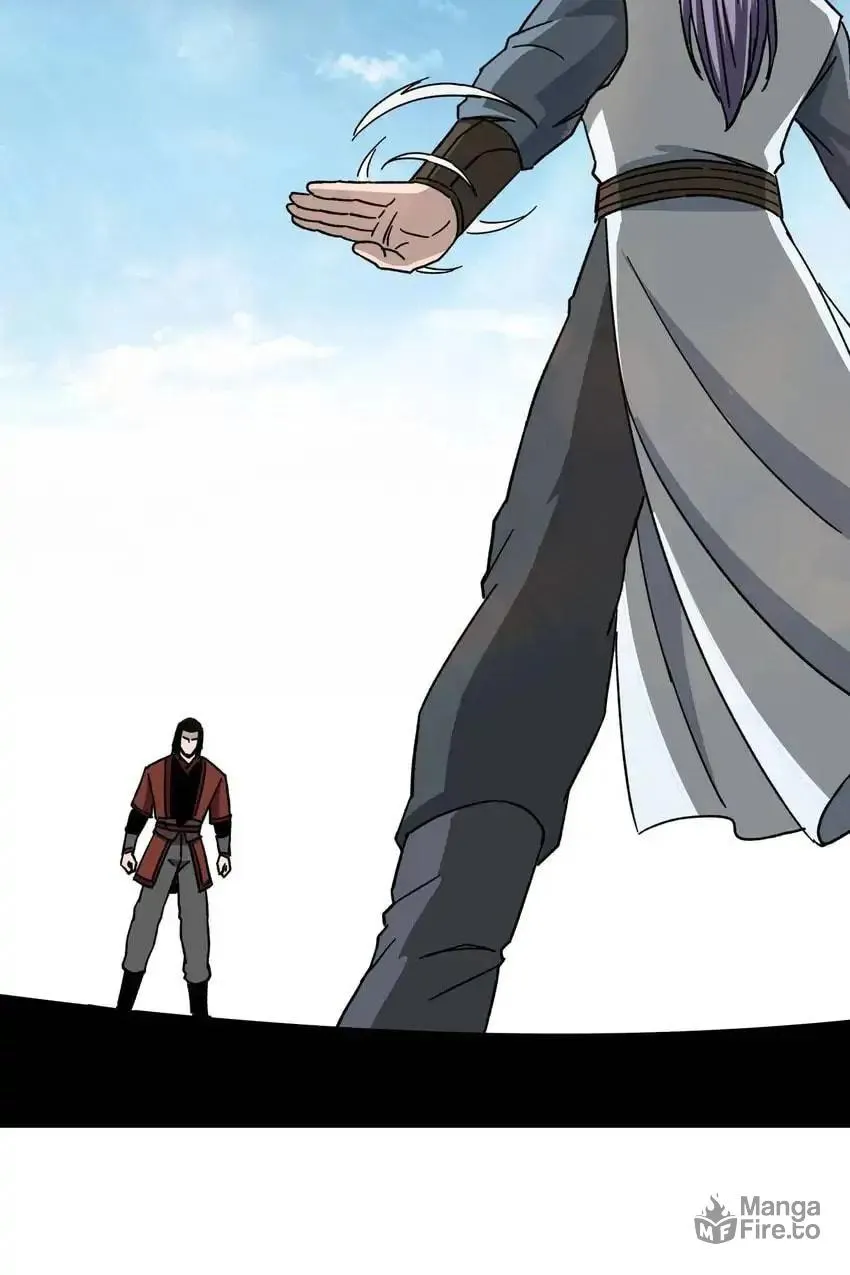 Greatest Boss System Chapter 102 page 40 - 