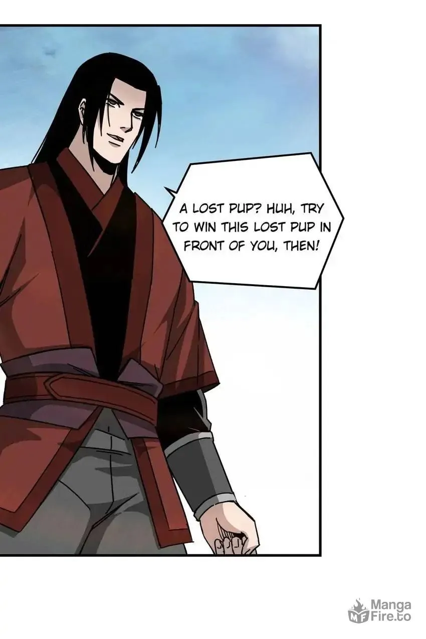 Greatest Boss System Chapter 102 page 43 - 