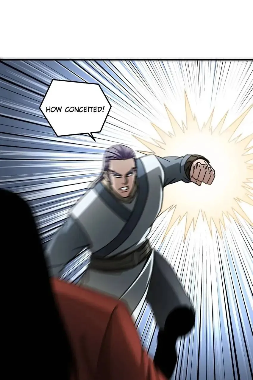 Greatest Boss System Chapter 102 page 44 - 