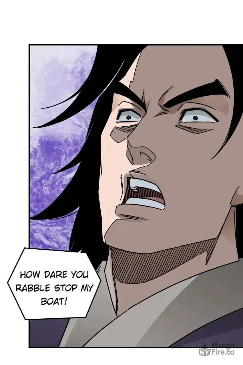 Greatest Boss System Chapter 102 page 7 - 
