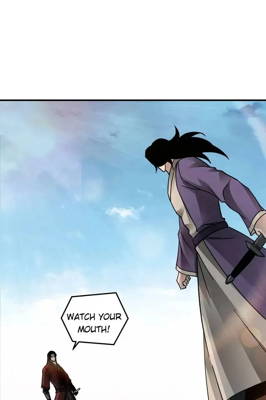 Greatest Boss System Chapter 102 page 8 - 