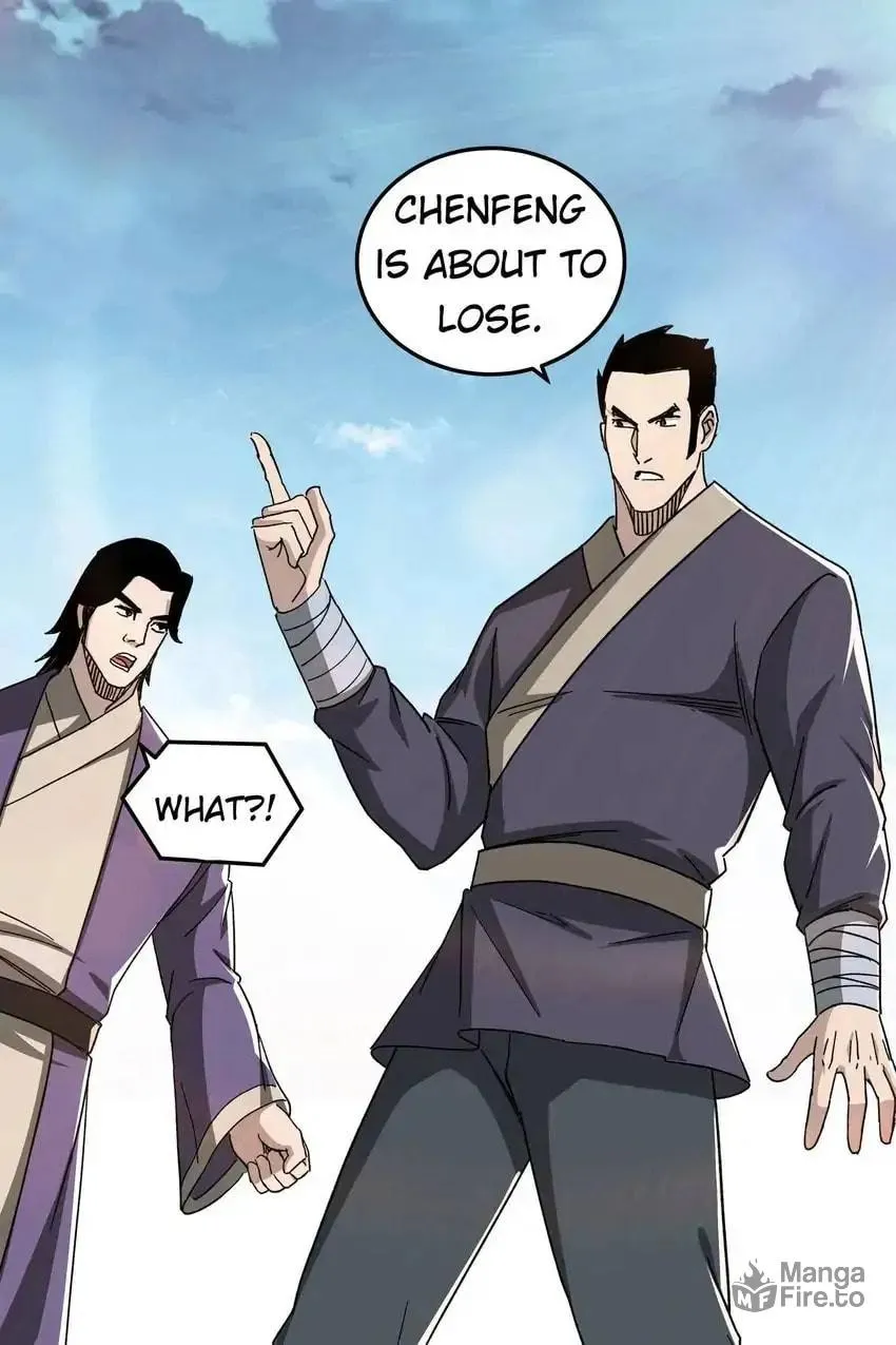 Greatest Boss System Chapter 103 page 11 - 
