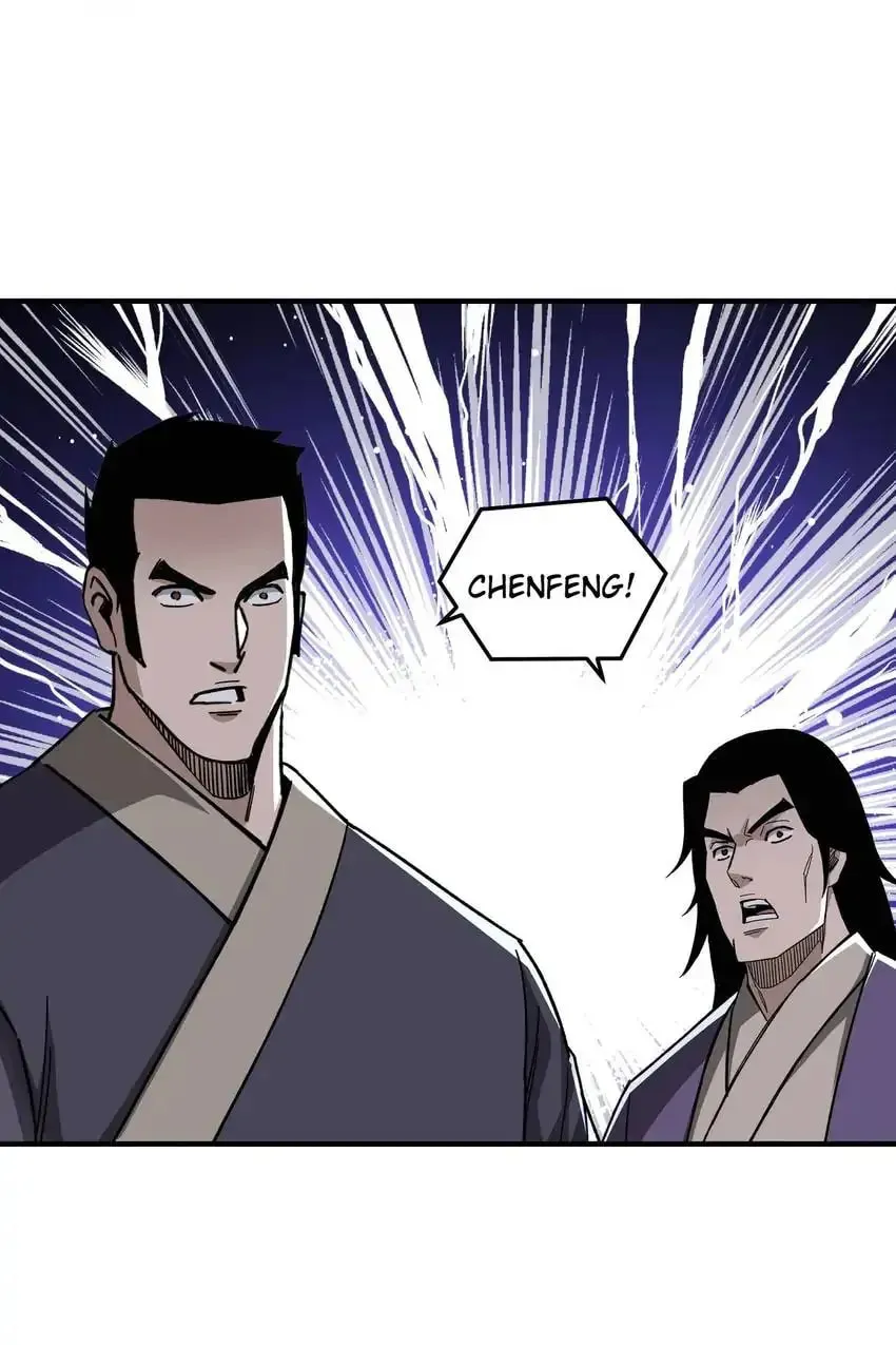 Greatest Boss System Chapter 103 page 30 - 