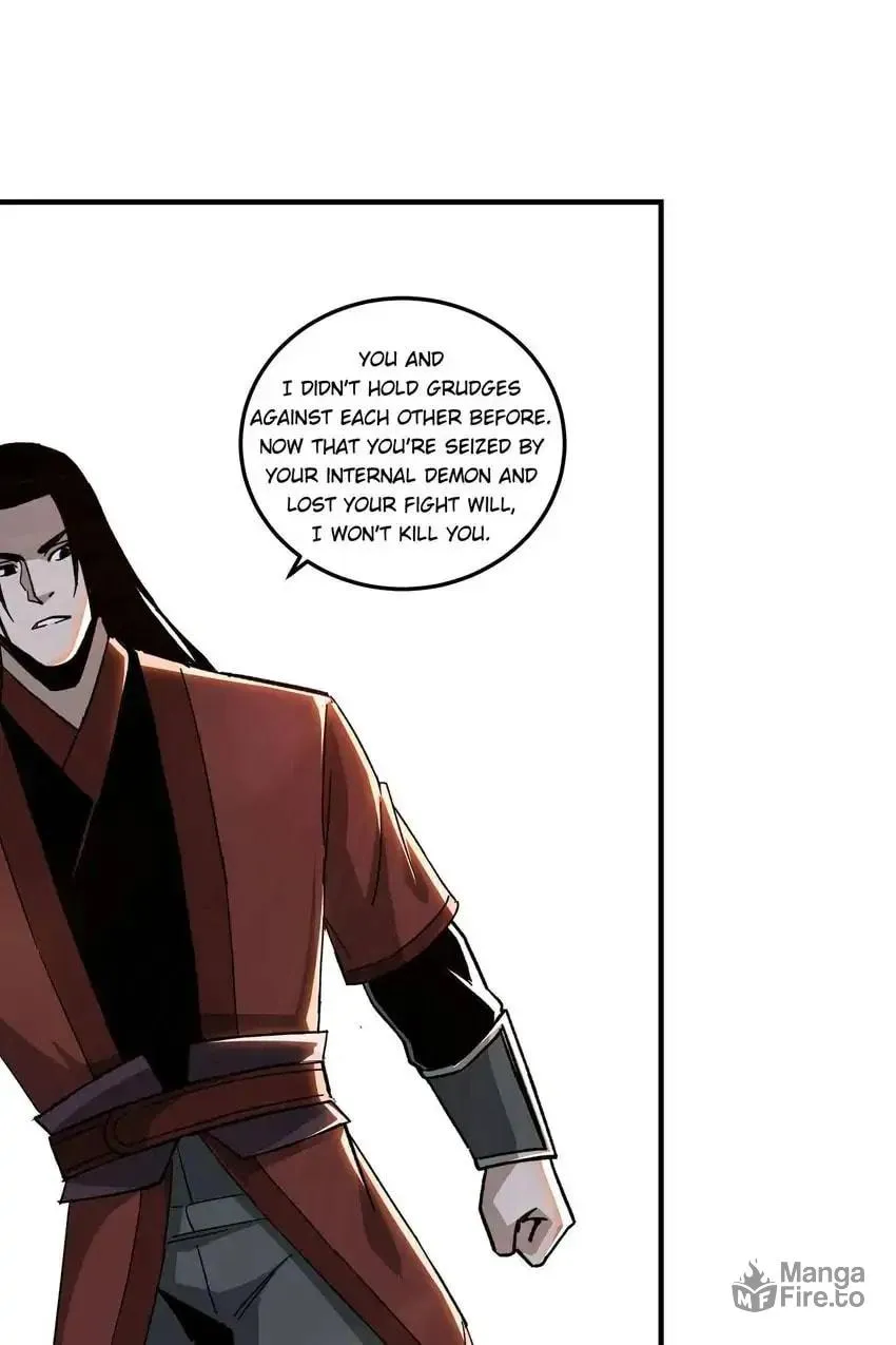 Greatest Boss System Chapter 103 page 34 - 
