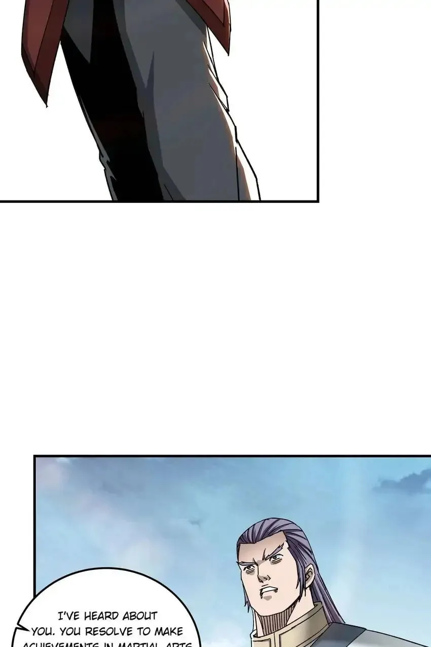 Greatest Boss System Chapter 103 page 35 - 