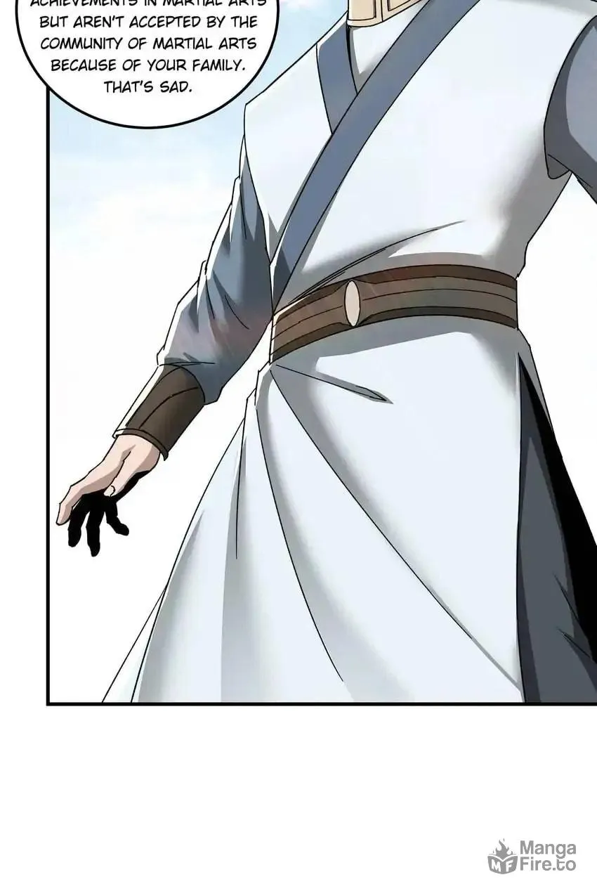 Greatest Boss System Chapter 103 page 36 - 